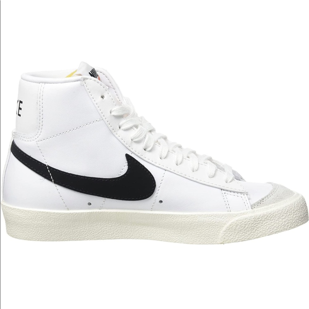 womens suede nike blazers